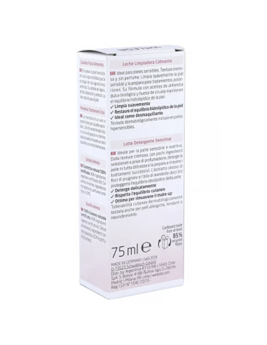 almendra-leche-limpiadora-calmante-weleda-2.jpg – Textura del producto.
