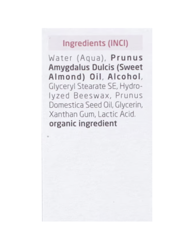 crema-facial-calmante-almendra-weleda-3.jpg – Ingredientes naturales principales.
