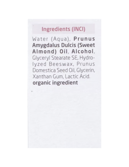 crema-facial-calmante-almendra-weleda-3.jpg – Ingredientes naturales principales.