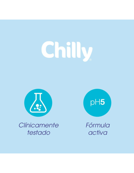 Gel íntimo protect 250 ml Chilly
