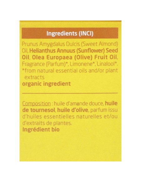 Aceite para la Tripita del Bebé 50ml | Weleda - Nappy.es