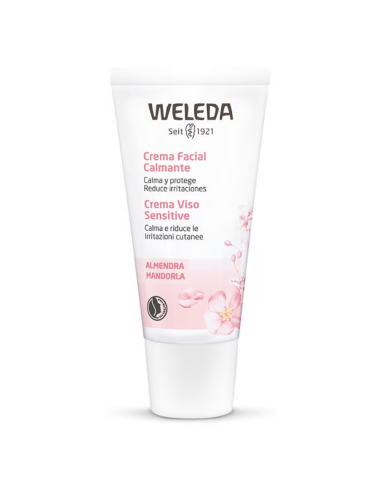 pack-leche-limpiadora-crema-facial-weleda-3.jpg – Ingredientes naturales (almendra bio).