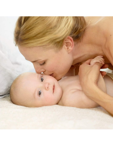 Comprar Leche Corporal de Malva Blanca- WELEDA