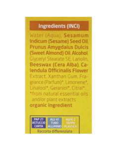 Jabón Vegetal de Caléndula- WELEDA 2