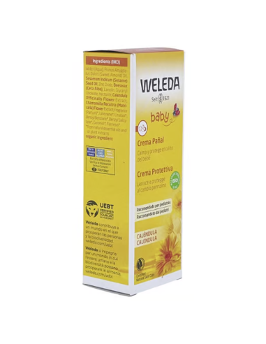 crema-panal-calendula-weleda-2.jpg – Textura de la crema.