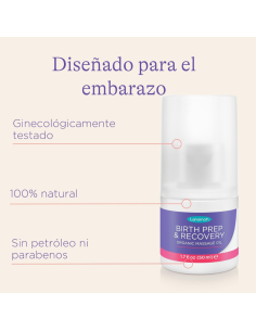 Aceite Orgánico Preparto 50 ml Lansinoh 2