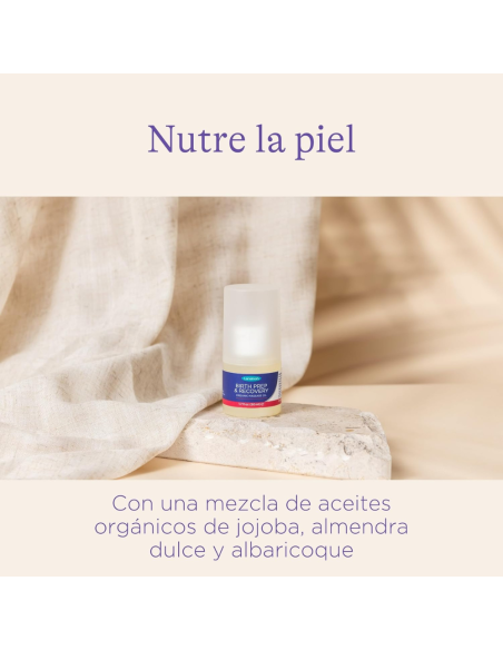 Aceite Orgánico Preparto 50 ml Lansinoh