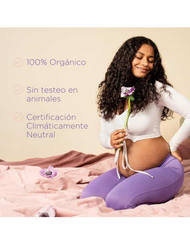 Aceite Orgánico Preparto 50 ml Lansinoh