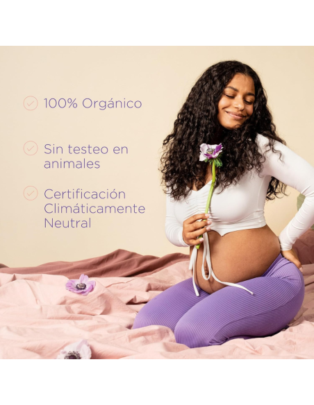 Aceite Orgánico Preparto 50 ml Lansinoh