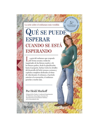 Guía Completa del Embarazo (Grupo Planeta)