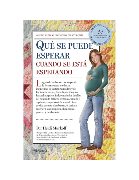 Guía Completa del Embarazo (Grupo Planeta)