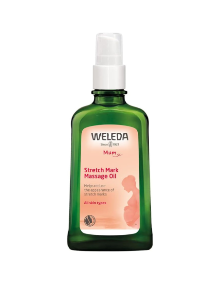 aceite-masaje-estrias-weleda-1.jpg – Vista frontal del envase.