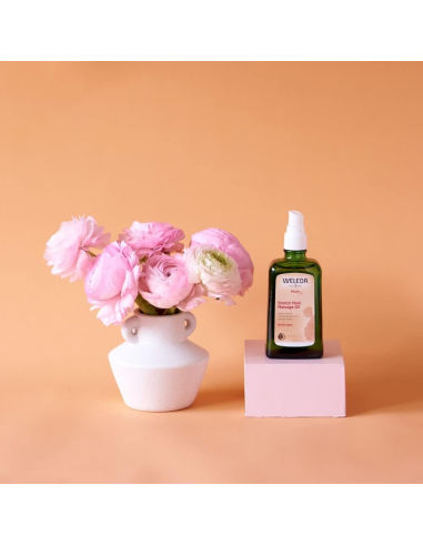 aceite-masaje-estrias-weleda-6.jpg – Sello NATRUE y apto vegano.