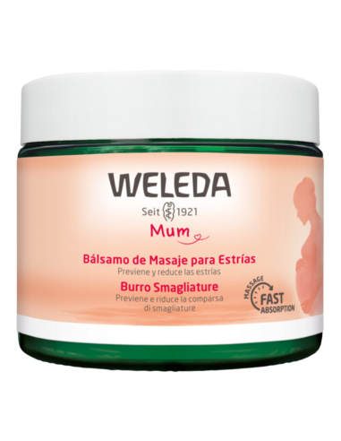 balsamo-masaje-estrias-weleda-1.jpg – Vista frontal del envase.