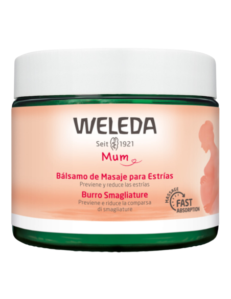 balsamo-masaje-estrias-weleda-1.jpg – Vista frontal del envase.