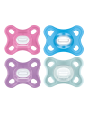 Chupete Comfort 0-3M (2 uds) Mam Baby