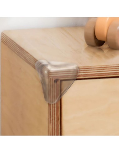 Oferta Protector esquinas para bebés 4uds. Kiokids