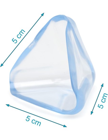 Oferta Protector esquinas para bebés 4uds. Kiokids