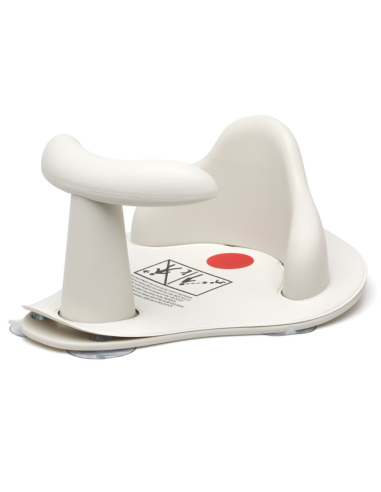 Asiento para bañera deluxe 6M+ | Kiokids - Nappy.es