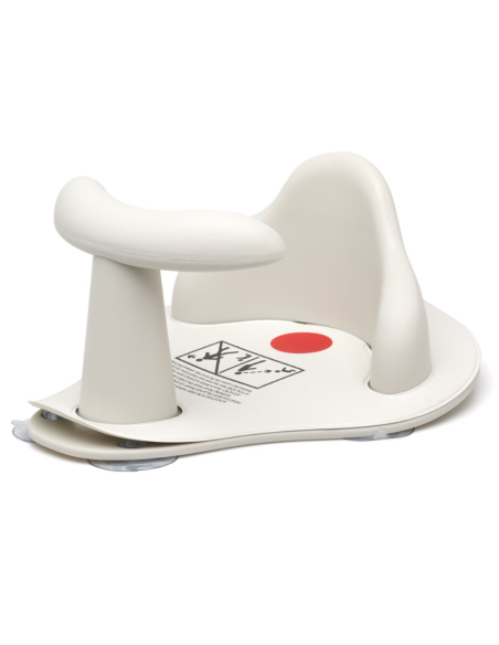 Asiento para bañera deluxe 6M+ | Kiokids - Nappy.es