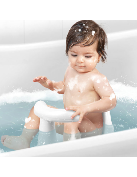 Asiento para bañera deluxe 6M+ | Kiokids - Nappy.es