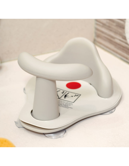 Asiento para bañera deluxe 6M+ | Kiokids - Nappy.es
