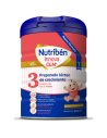 Leche de continuación Innova 3 800g Nutribén