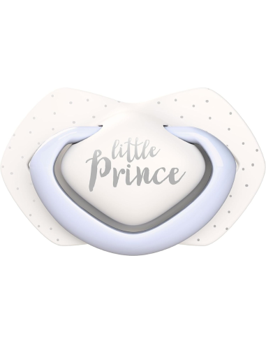 Pack de chupetes de silicona babies (6-18M) | Canpol Babies - Nappy.es