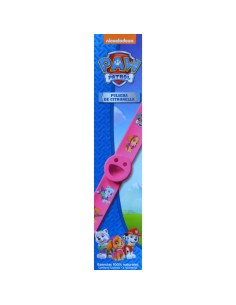 Pulsera ahuyenta insectos Patrulla Canina 2