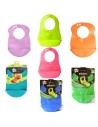 Babero Roll 'n' Go - Tommee Tippee