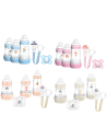 Set para recién nacido 0-6M Mam Baby