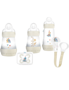 Set para recién nacido 0-6M Mam Baby 2