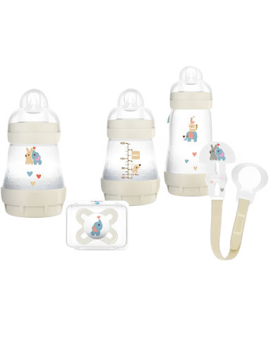 Set para recién nacido 0-6M Mam Baby