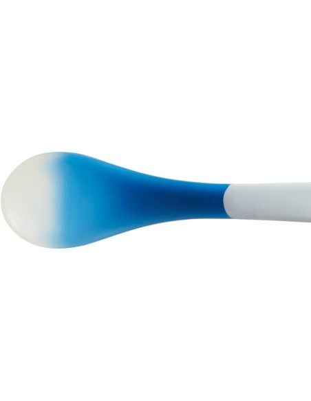 Pack de cucharas termosensibles (4 uds.) | Munchkin - Nappy.es