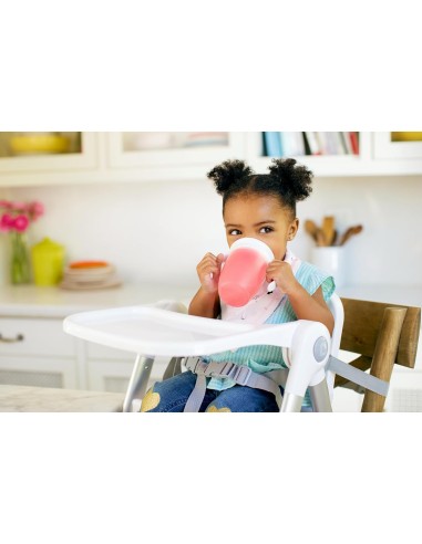 Taza antigoteo Miracle 360º con asas 200ml | Munchkin - Nappy.eS