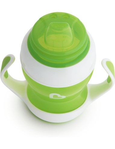 Comprar Taza de Transición Gentle 120 ml - Munchkin