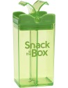 Snack In The Box Green 350gr. Precidio Design INC