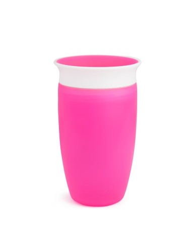 Vaso Antigoteo Miracle 360º (296ml) |Munchkin - Nappy.es