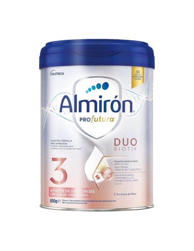 almiron-profutura-duobiotik-3-800g-1.jpg – Vista frontal del envase.