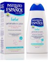 Gel línea bebé 500ml. Instituto Español