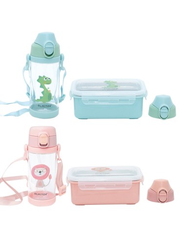 set-botella-fiambrera-olmitos