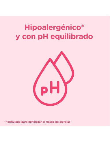 Aceite Corporal 0M+ (500ml) | Johnson's Baby - Nappy.es