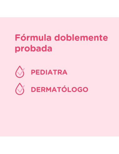 Aceite Corporal 0M+ (500ml) | Johnson's Baby - Nappy.es