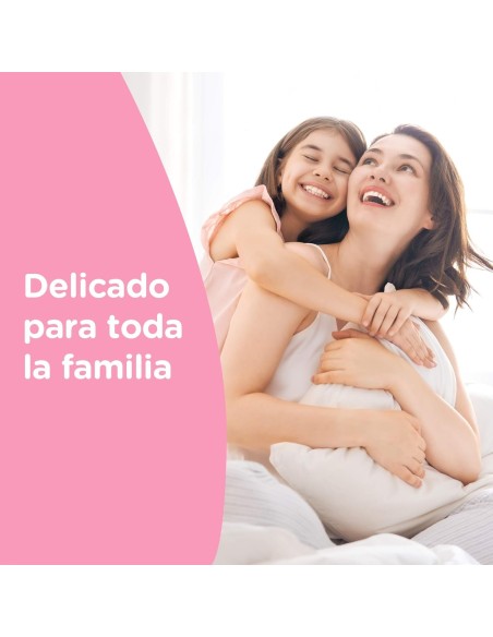 Aceite Corporal 0M+ (500ml) | Johnson's Baby - Nappy.es