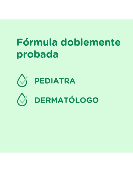 Aceite aloe vera (500ml) | Johnson's baby - Nappy.es