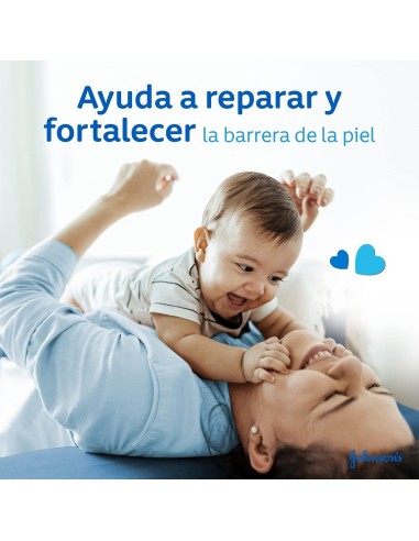 Comprar Baby crema de pañal protectora 100 ml Johnson's baby - Nappy