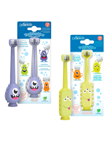 cepillo-dientes-monstruos-dr-browns