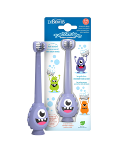 cepillo-dientes-monstruos-dr-browns 2