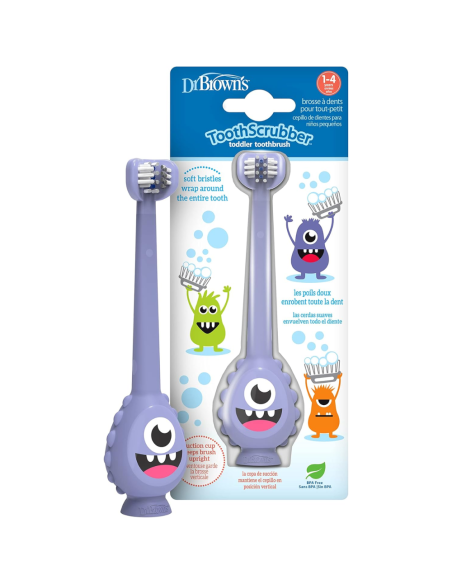 cepillo-dientes-monstruos-dr-browns