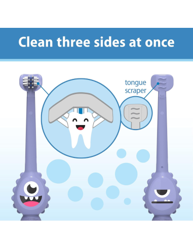 cepillo-dientes-monstruos-dr-browns